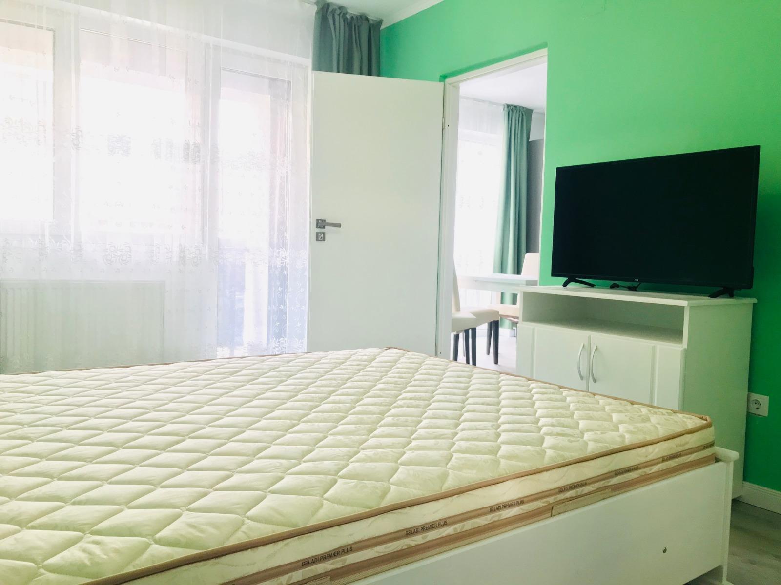 Apartament de închiriat 2 camere Semicentral - 37239AI | BLITZ Cluj-Napoca | Poza8