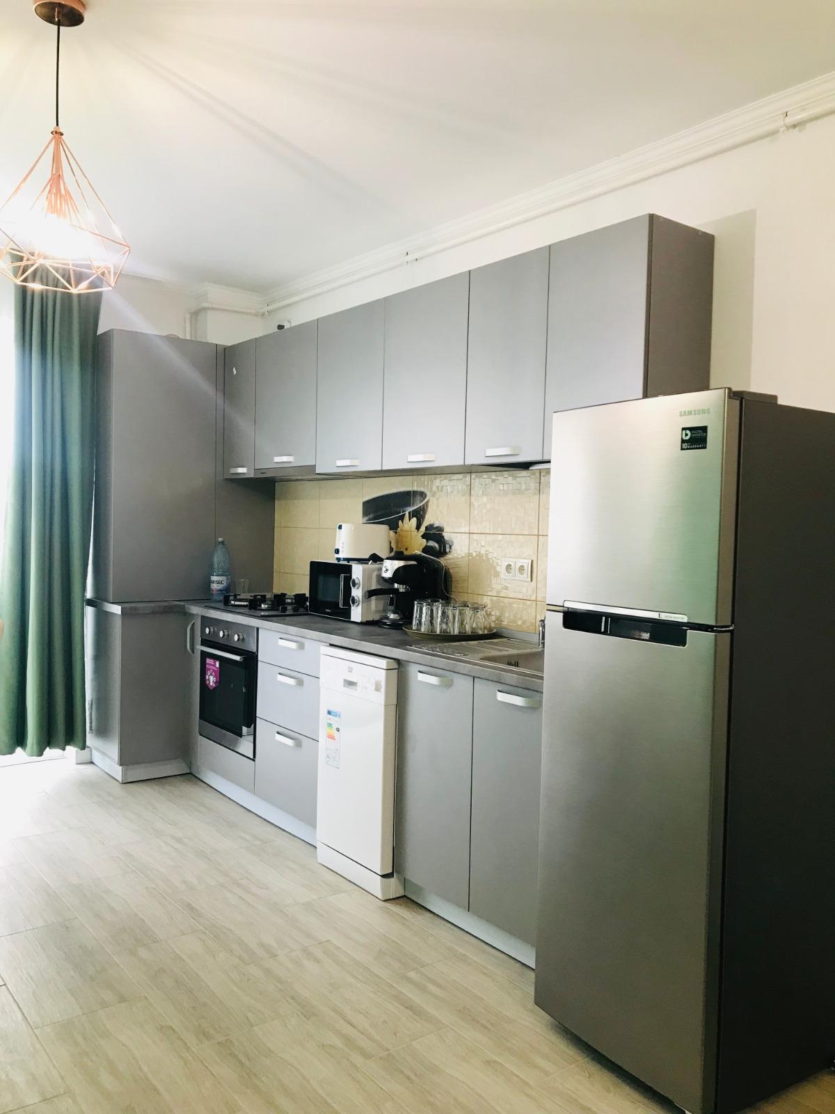 Apartament de închiriat 2 camere Semicentral - 37239AI | BLITZ Cluj-Napoca | Poza11