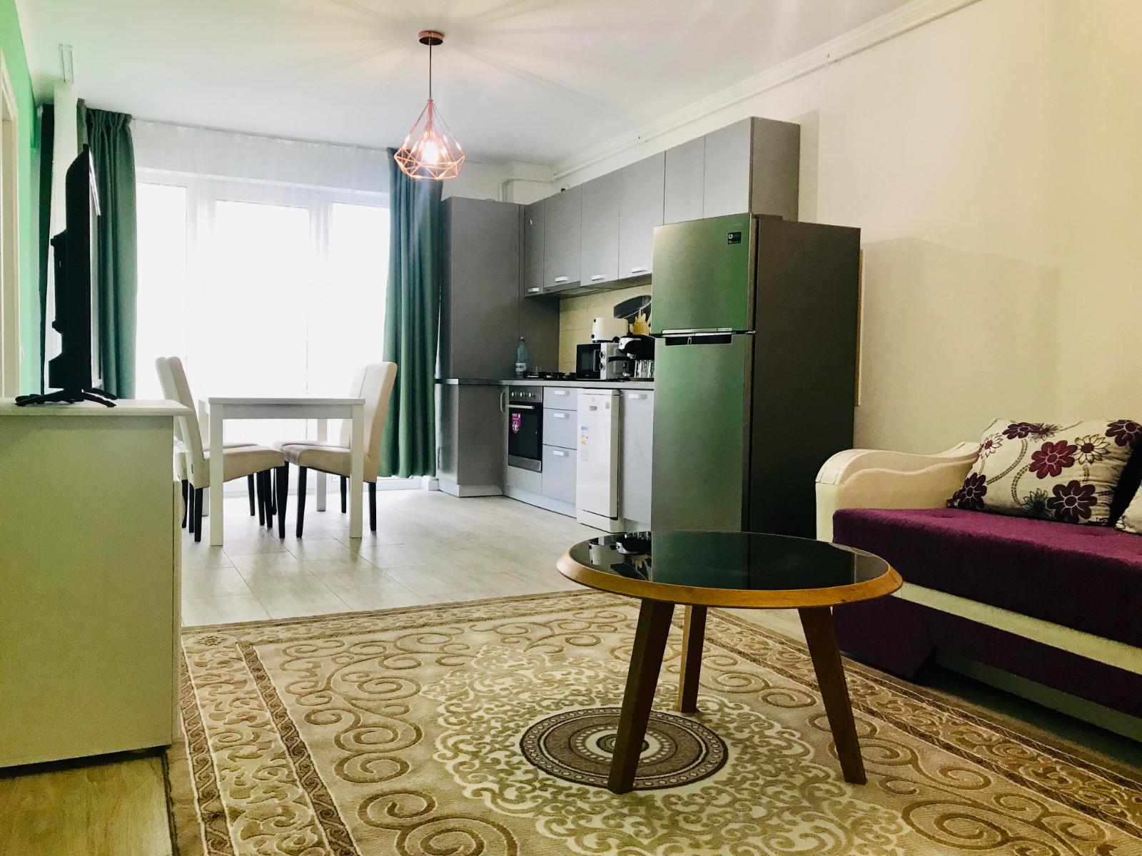 Apartament de închiriat 2 camere Semicentral - 37239AI | BLITZ Cluj-Napoca | Poza2