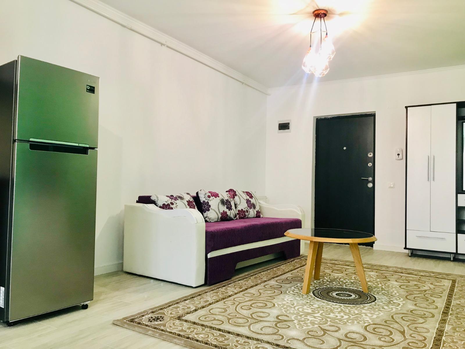 Apartament de închiriat 2 camere Semicentral - 37239AI | BLITZ Cluj-Napoca | Poza4