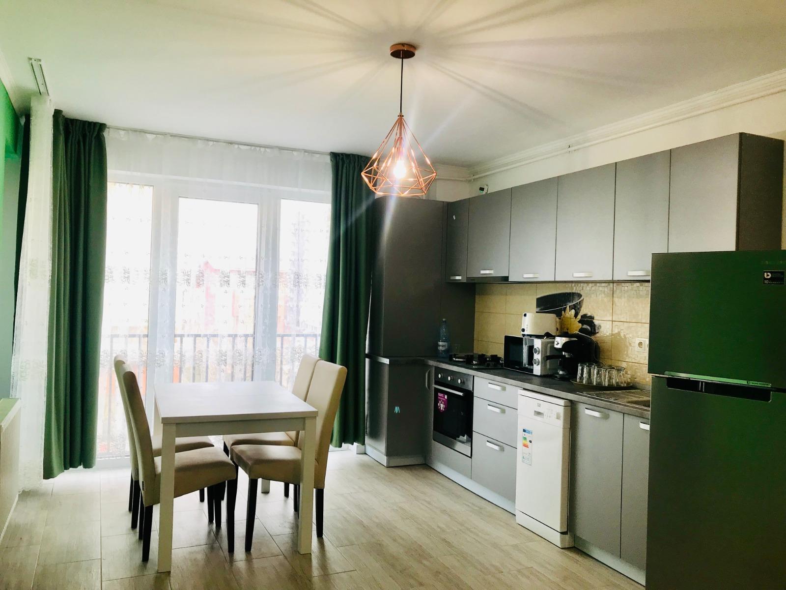 Apartament de închiriat 2 camere Semicentral - 37239AI | BLITZ Cluj-Napoca | Poza5