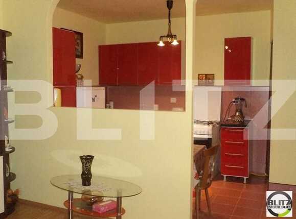 Apartament de vânzare 2 camere Floreşti - 3724AV | BLITZ Cluj-Napoca | Poza1