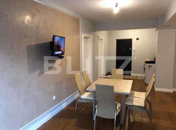 Apartament de vânzare 3 camere Manastur - 37240AV | BLITZ Cluj-Napoca | Poza1