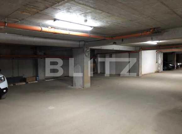 Apartament de vânzare 3 camere Manastur - 37240AV | BLITZ Cluj-Napoca | Poza11