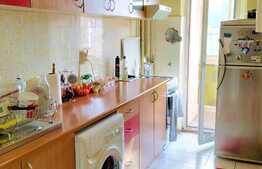 Apartament 2 camere, 55 mp, balcon, zona BIG