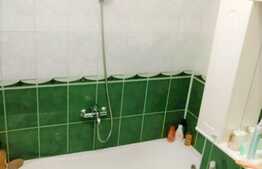 Apartament 2 camere, 55 mp, balcon, zona BIG