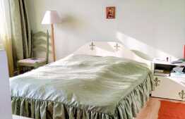 Apartament 2 camere, 55 mp, balcon, zona BIG