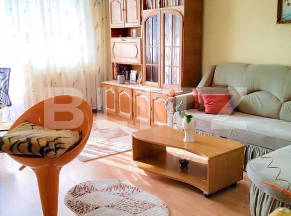 Apartament de vânzare 2 camere Manastur - 37241AV | BLITZ Cluj-Napoca | Poza1