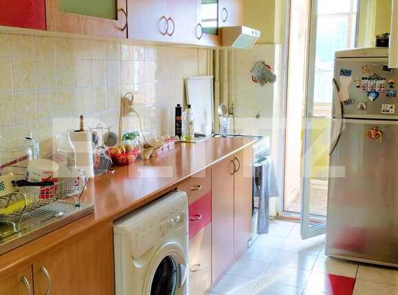 Apartament de vânzare 2 camere Manastur - 37241AV | BLITZ Cluj-Napoca | Poza4