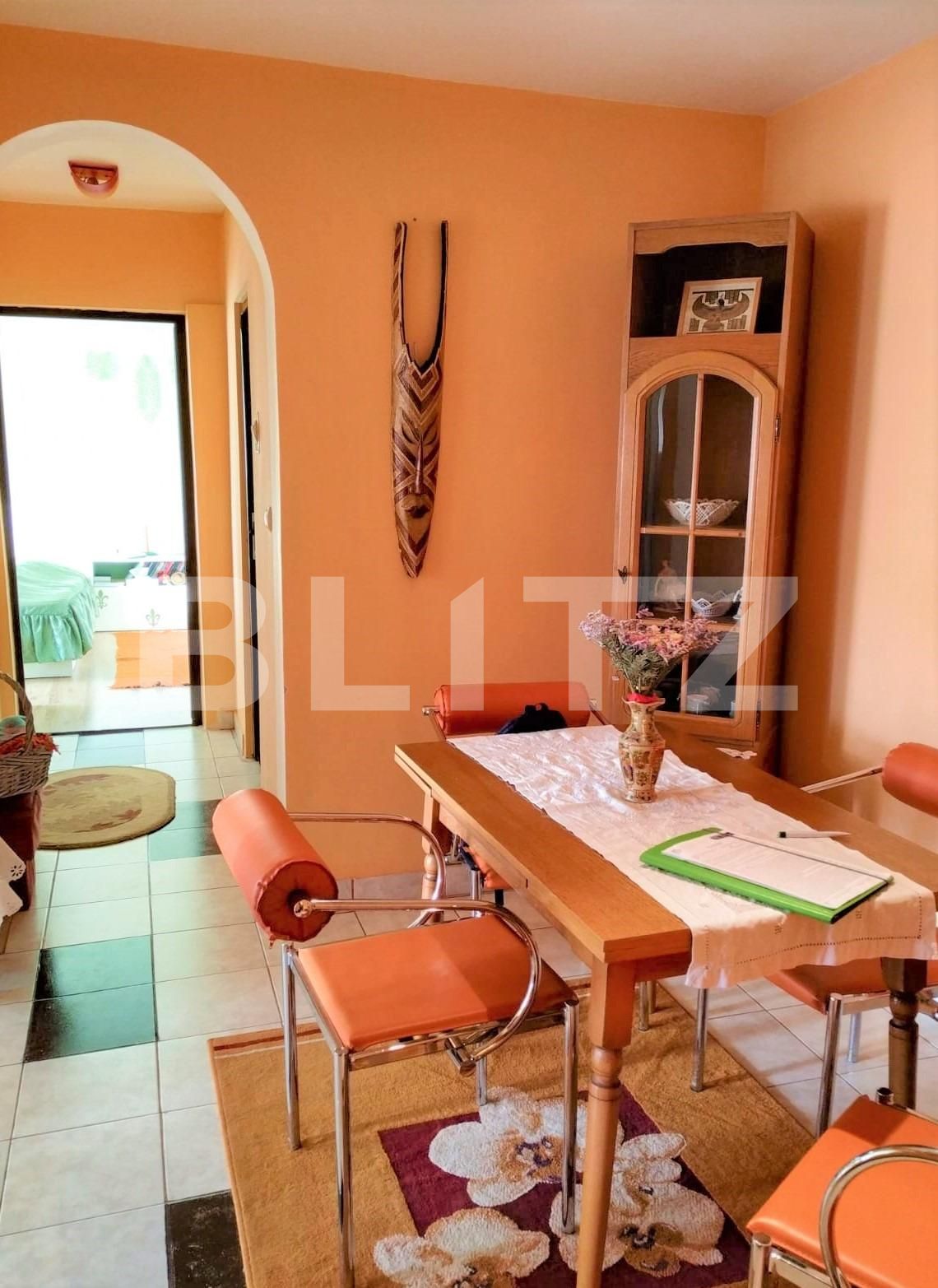 Apartament de vânzare 2 camere Manastur - 37241AV | BLITZ Cluj-Napoca | Poza3