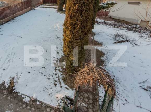 Casa de vânzare 4 camere Europa - 37243CV | BLITZ Cluj-Napoca | Poza16