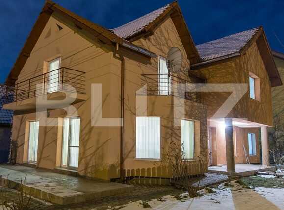 Casa de vânzare 4 camere Europa - 37243CV | BLITZ Cluj-Napoca | Poza1