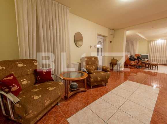 Casa de vânzare 4 camere Europa - 37243CV | BLITZ Cluj-Napoca | Poza4