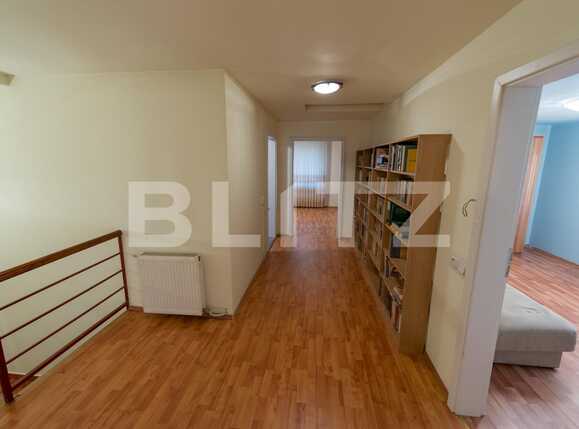 Casa de vânzare 4 camere Europa - 37243CV | BLITZ Cluj-Napoca | Poza7