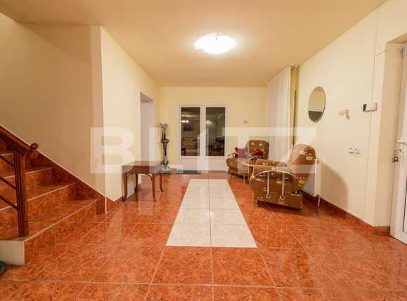 Casa de vânzare 4 camere Europa - 37243CV | BLITZ Cluj-Napoca | Poza5