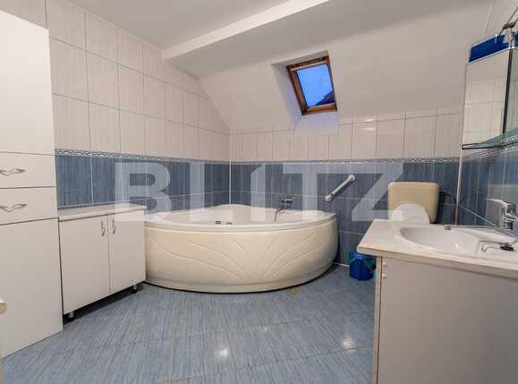 Casa de vânzare 4 camere Europa - 37243CV | BLITZ Cluj-Napoca | Poza14