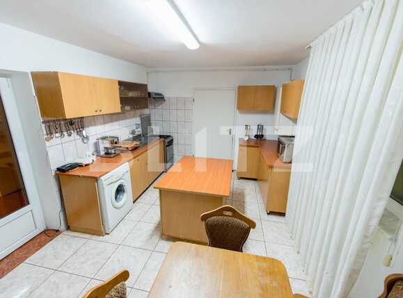 Casa de vânzare 4 camere Europa - 37243CV | BLITZ Cluj-Napoca | Poza8
