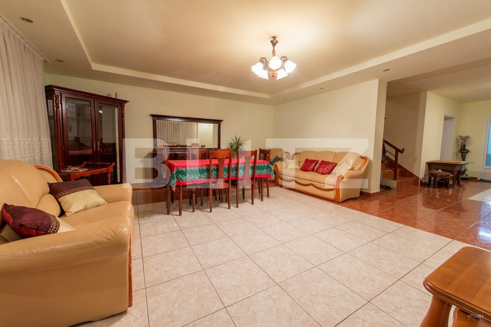 Casa de vânzare 4 camere Europa - 37243CV | BLITZ Cluj-Napoca | Poza3