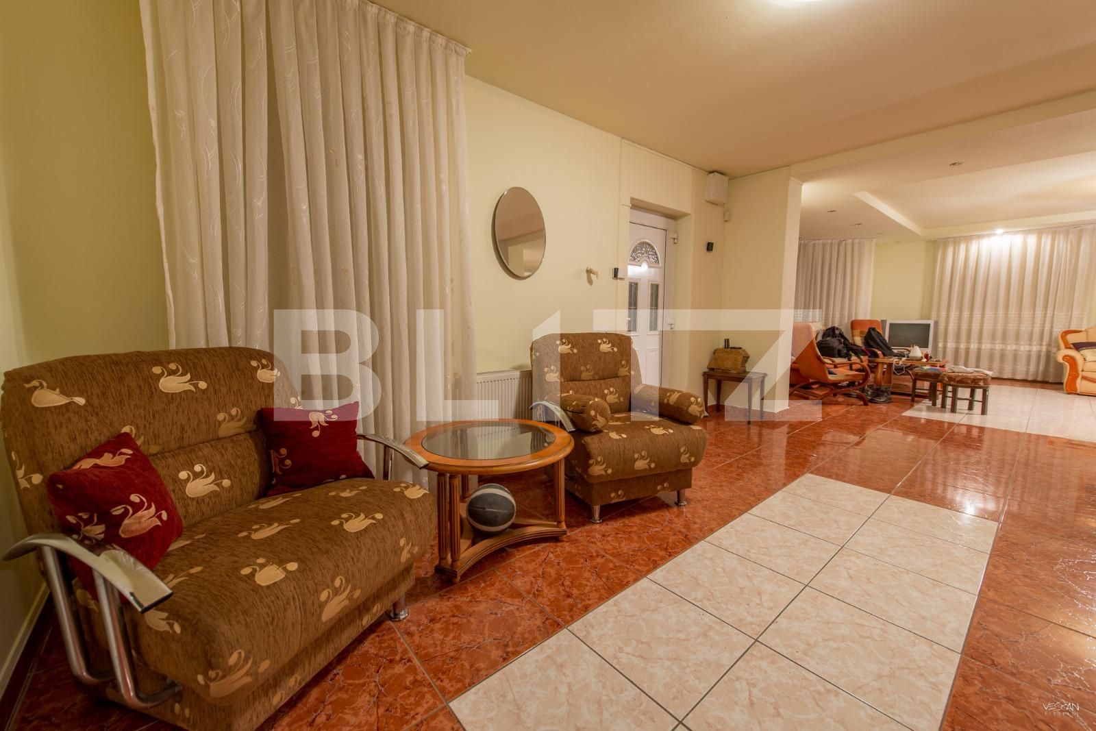 Casa de vânzare 4 camere Europa - 37243CV | BLITZ Cluj-Napoca | Poza4