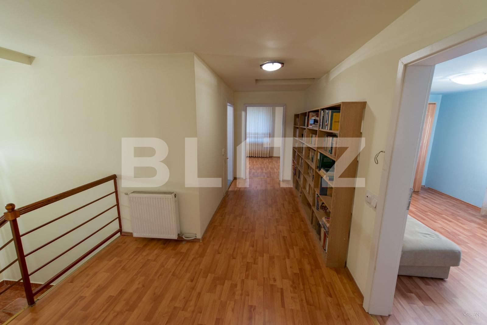 Casa de vânzare 4 camere Europa - 37243CV | BLITZ Cluj-Napoca | Poza7