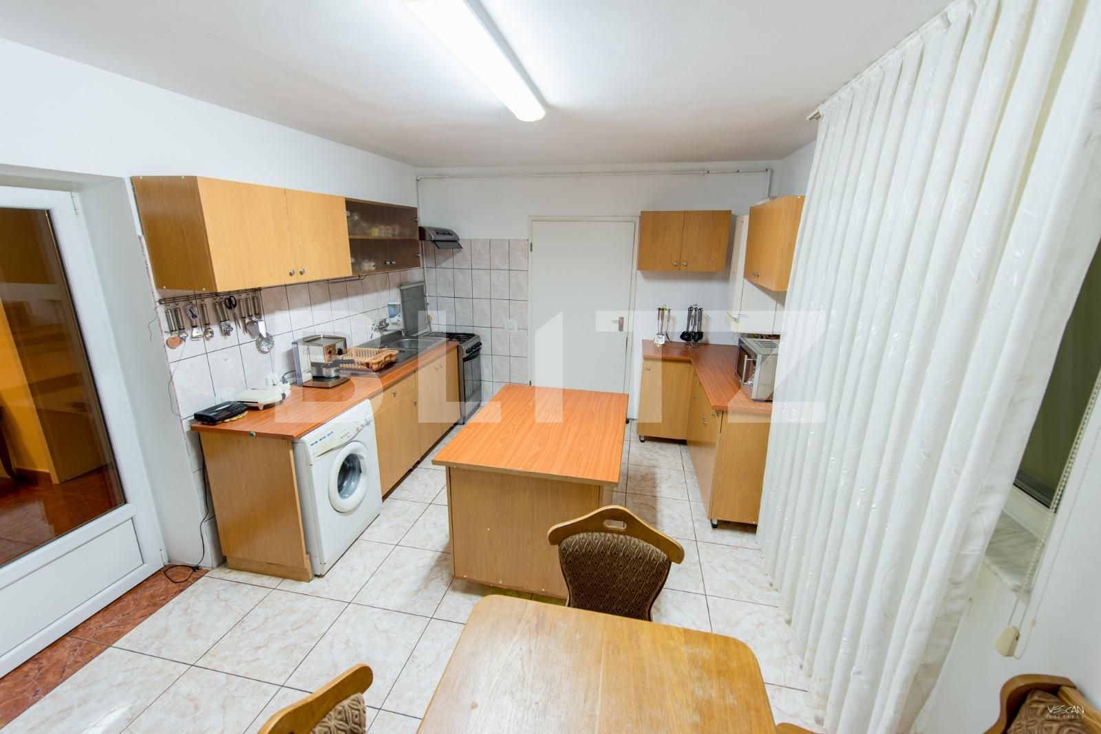 Casa de vânzare 4 camere Europa - 37243CV | BLITZ Cluj-Napoca | Poza8