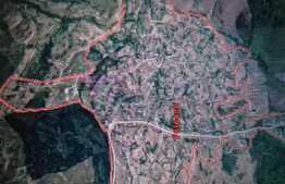 Casa de vanzare in Feleacu, 65 mp utili cu teren de 910mp!