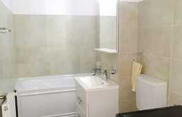 Apartament de inchiriat, mobilat lux, parcare, la pret...