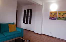 Apartament de inchiriat, mobilat lux, parcare, la pret...