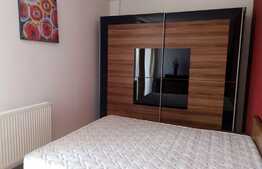 Apartament de inchiriat, mobilat lux, parcare, la pret...