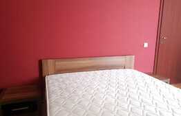 Apartament de inchiriat, mobilat lux, parcare, la pret...