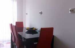 Apartament de inchiriat, mobilat lux, parcare, la pret...