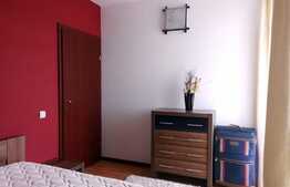 Apartament de inchiriat, mobilat lux, parcare, la pret...