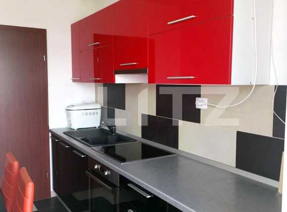 Apartament de închiriat 2 camere Zorilor - 37245AI | BLITZ Cluj-Napoca | Poza3