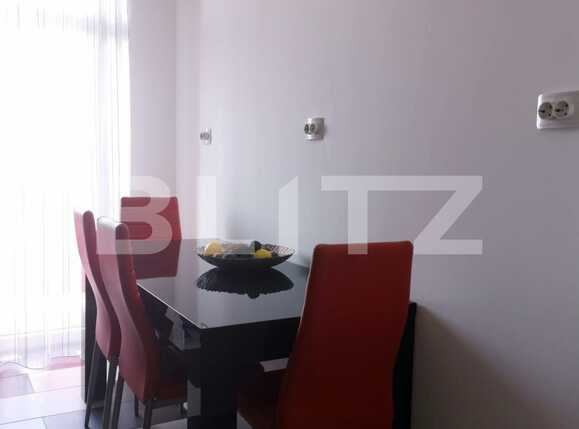 Apartament de închiriat 2 camere Zorilor - 37245AI | BLITZ Cluj-Napoca | Poza5