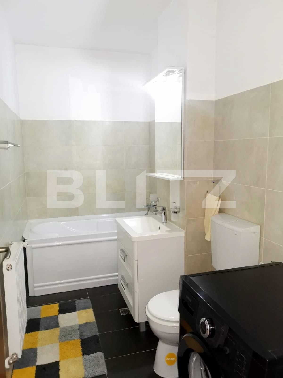 Apartament de închiriat 2 camere Zorilor - 37245AI | BLITZ Cluj-Napoca | Poza10