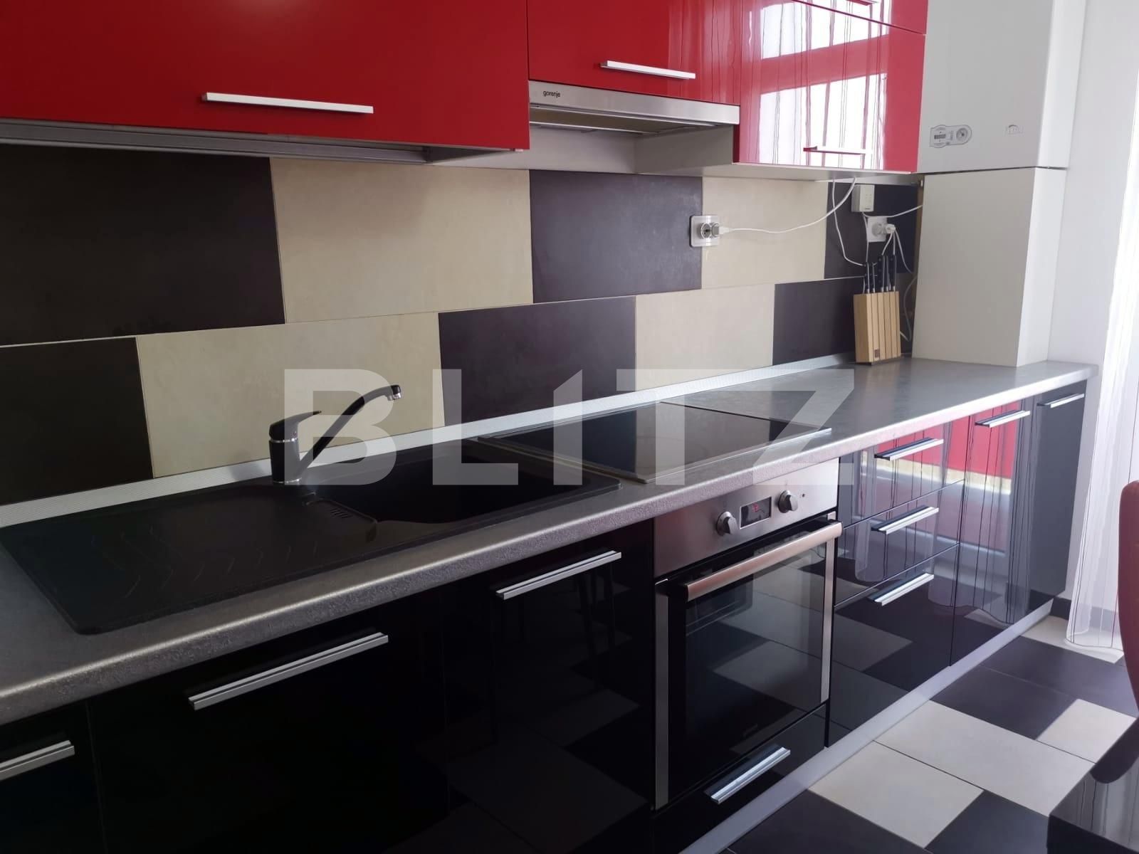 Apartament de închiriat 2 camere Zorilor - 37245AI | BLITZ Cluj-Napoca | Poza4