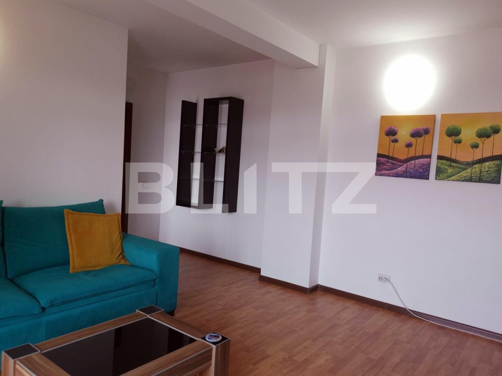 Apartament de închiriat 2 camere Zorilor - 37245AI | BLITZ Cluj-Napoca | Poza2