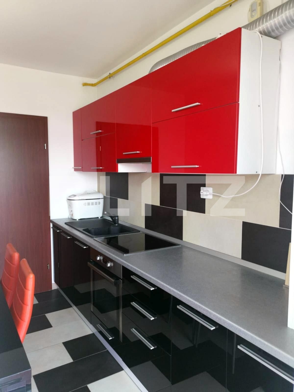 Apartament de închiriat 2 camere Zorilor - 37245AI | BLITZ Cluj-Napoca | Poza3