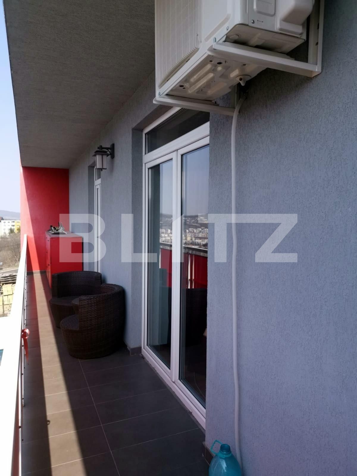 Apartament de închiriat 2 camere Zorilor - 37245AI | BLITZ Cluj-Napoca | Poza9