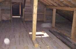 Triplex de vanzare, 120 mp utili, 4 camere, 120 teren, Zona Terra 