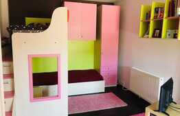 De vanzare casa la cheie, 120 mp utili, 500 mp teren, terasa panoramica!