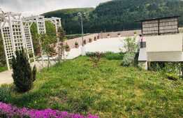 De vanzare casa la cheie, 120 mp utili, 500 mp teren, terasa panoramica!