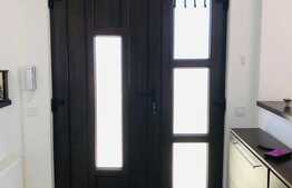 De vanzare casa la cheie, 120 mp utili, 500 mp teren, terasa panoramica!