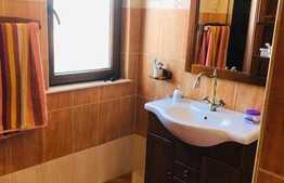 De vanzare casa la cheie, 120 mp utili, 500 mp teren, terasa panoramica!