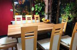 De vanzare casa la cheie, 120 mp utili, 500 mp teren, terasa panoramica!