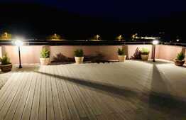 De vanzare casa la cheie, 120 mp utili, 500 mp teren, terasa panoramica!