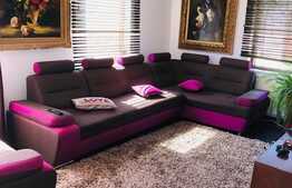 De vanzare casa la cheie, 120 mp utili, 500 mp teren, terasa panoramica!