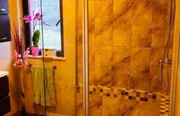 De vanzare casa la cheie, 120 mp utili, 500 mp teren, terasa panoramica!