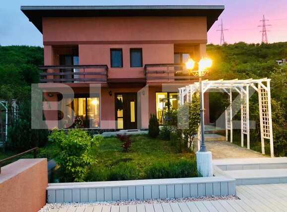 Casa de vânzare 4 camere Manastur - 37248CV | BLITZ Cluj-Napoca | Poza1