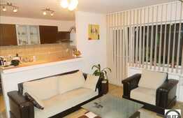 2 camere de vanzare, 48.6 mp, mobilat complet